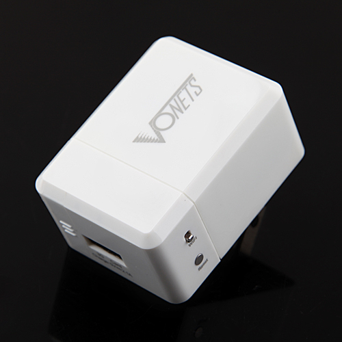 Vonets 3-in-1 VRP150 Mini WiFi Repeater 3G Wireless Router 2.1A Charger 150Mbps - Click Image to Close